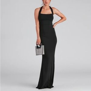 Windsor maxi formal prom dress